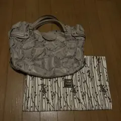 JAMIN PUECH スパンコール パーティーバッグ ワンショルダー★希少★ JAMIN PUECH スパンコール パーティーバッグ ワンショルダー