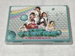 Kis-My-MiNT DVD