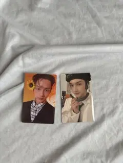 SEVENTEEN ジュン　トレカ　17 IS RIGHT HERE