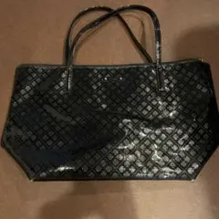kate spade new york エナメル トートバッグ 他まとめ売り - メルカリ