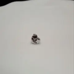 ヴィヴィアン　ハート　ピアス