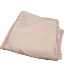 ポケットチーフ シルク