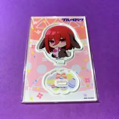 ブルーロック 大解剖展 アクリルスタンド ミニキャラ　イースター　千切