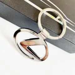 レクサス(LEXUS)キーホルダー おしゃれ 金属 3D2