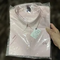 半袖ワイシャツ　新品