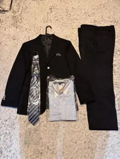 Tern スーツ子供用　4点セット