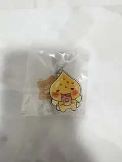 しずくちゃんアクリル目印チャーム アセオ君