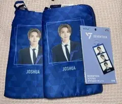 SEGA マルチポーチ アクリルキーチェーン ジョシュア