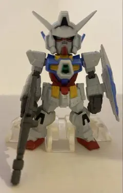FW GUNDAM CONVERGE「ガンダムAGE-1」