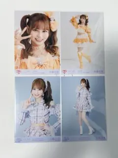 イコラブ 大場花菜 絶対アイドル辞めないで 生写真 まとめ売り - メルカリ