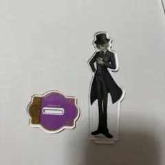 第五人格 IdentityV バトラーズカフェ スイパラ アクスタ 墓守