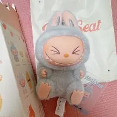 ラブブ　シート　HEHE