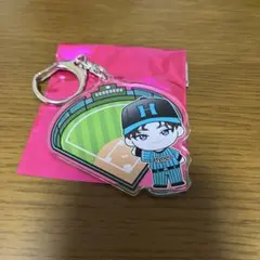 超特急 EVE アロハ ランダムご当地アクキー 兵庫