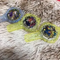 妖怪アーク　キュウビ3点セット