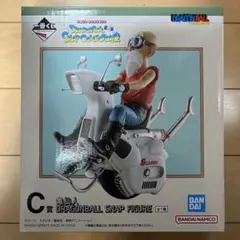 一番くじドラゴンボール DRAGON BALL SNAP COLLECTION2