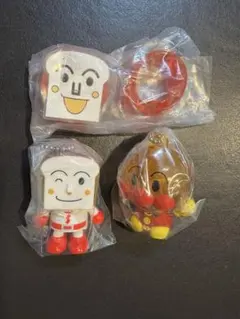 ガチャ3個セット