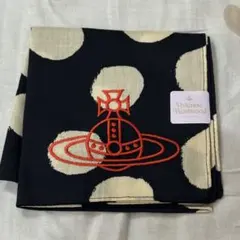 Vivienne Westwood 水玉　ハンカチ　スカーフ