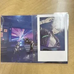 にじさんじ チェキ 不破湊 2時だとか