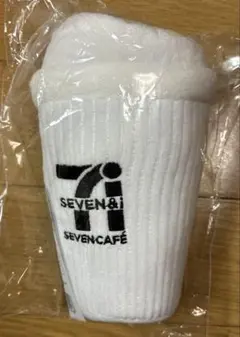 【新品未開封】セブンイレブン Happyくじ B賞