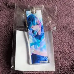 コトブキヤくじ　藤ちょこキーホルダー　説明お読みください