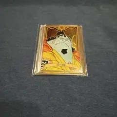 ONEPIECE ステータスカード