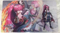 2026年最新】リリアナ プレイマットの人気アイテム - メルカリ