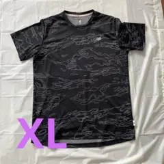 ニューバランス　レディーストップス　XL