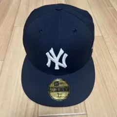 new era 59FIFTY（7.3/4）