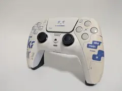PS5　デュアルセンス　DualSense カスタムコントローラー　Void