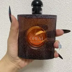 イヴサンローラン Black Opium 90ml