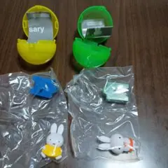 miffy 70th anniversary 1983＋1988 2個セット