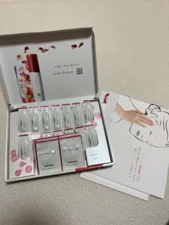 【babadoru様専用】 トライアルセット スキンケアサンプル