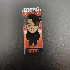 吉野北人 千社札 ステッカー