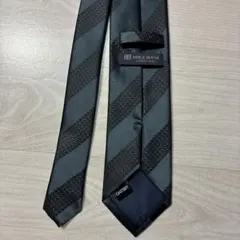 BRICK HOUSE／ストライプ／ネクタイ／洗える／2512265