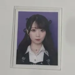 大谷映美里 呪って呪って idフォト - メルカリ