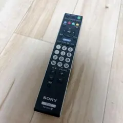 SHARP/シャープ 液晶テレビ用 リモコン テレビ
