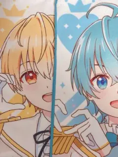 すとぷり はじまりの物語 一番くじ タオル 2枚セット