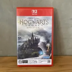 ホグワーツレガシー Nintendo Switch2
