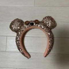 USJ ユニバ ティム カチューシャ