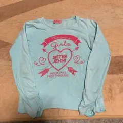 サイズ120 シスタージェニー　sister Jenny