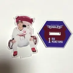 楽天イーグルス 宗山