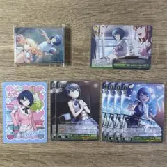 プロセカ 桐谷遥 セット