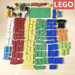 LEGO Duplo 動物園 追加購入分セット レゴデュプロ
