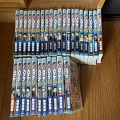 黒子のバスケ全巻+キャラクター本