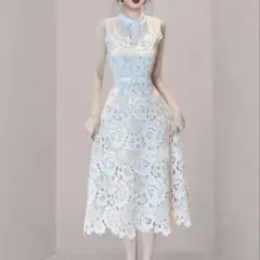 インポート ドレス