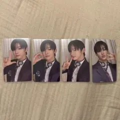 &TEAM jo 雪明かり 制服 店舗 ラキドロ コンプ まとめ売り