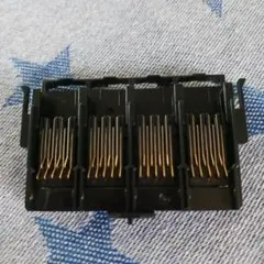 エプソンプリンターインク検知器
