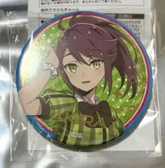 いきづらい部！ 2nd LIVE 缶バッジ 五桐玲 - メルカリ