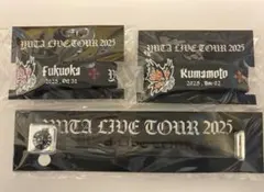 2025年最新】YUTA ラバーバンドの人気アイテム - メルカリ