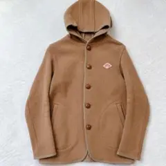 ジャケット ダッフルコート
